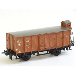 Kir 20/118 TRIX.DB G 11 851. H0. Brugt