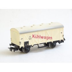 Kir 307/1 MRKLIN. DB klevogn. H0. Brugt