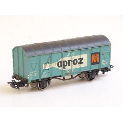 Kir Aproz LILIPUT. SBB-CFF. Ho. Brugt