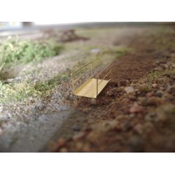 4025 JHR &amp; GH Models. Gangbro. N