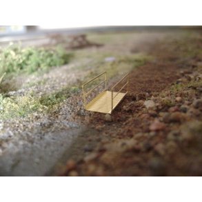 4025 JHR & GH Models. Gangbro. N