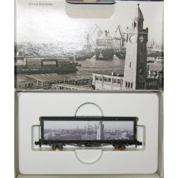 J Nrnberg TRIX. N. Brugt