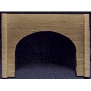 J ps214 PRE-SIZE. Tunnelportal (beton) N. 