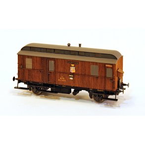 52091 HOBBY TRADE DSB Litra DO. H0