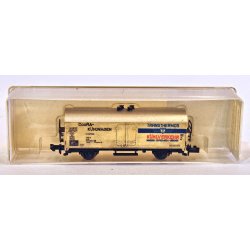 Ja 3239 MINITRIX Transthermos. N. Brugt