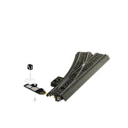 74471 MRKLIN - C - lanterne st til sporskifter.