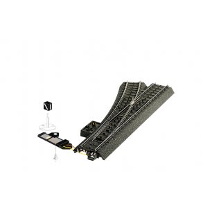 74471 MRKLIN - C - lanterne st til sporskifter.