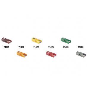 71425 Mrklin Hunstik. Rde