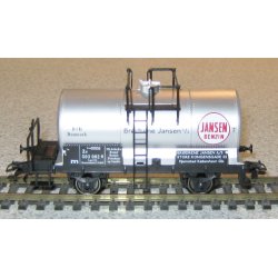 4870.010 Mrklin ''JANSEN benzin'' - H0 -