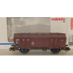 4.G.30 Mrklin 46198 - Brugt.