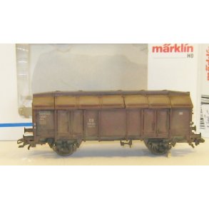 4.G.29 Mrklin 46198 - Brugt