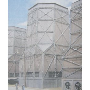 87005 Hobby Trade Kletrn. H0