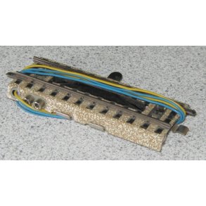 CL 5112 Mrklin  M skinne Afkoblingsskinne. - Brugt