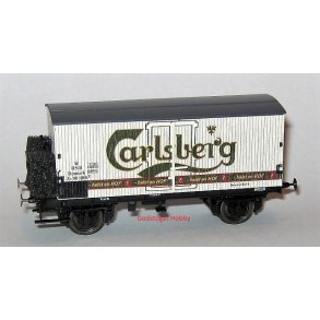 36011 Hobby Trade DSB Za 99496 Carlsberg. H0