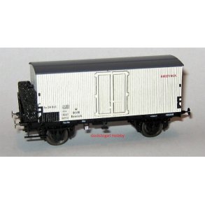 36020 Hobby Trade DSB litra IM 20314. H0