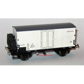 36021 Hobby Trade DSB litra 20315 Klevogn. H0