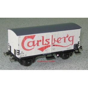 36012 HOBBY TRADE ZA 99539 Carlberg vogn. H0.