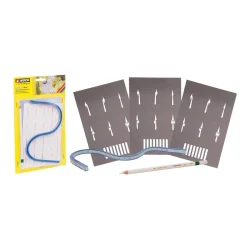 60817 NOCH. Vej st H0.