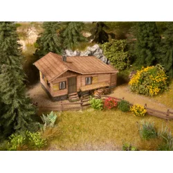 61158 NOCH. 6 stk patinerings penne. 