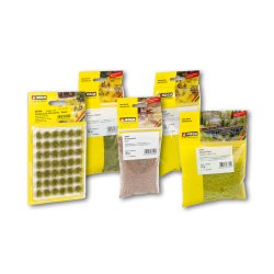 60771 NOCH. Vegetations start st "Eng"