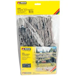 58480 NOCH Lagdelt bjergvg.