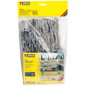 58480 NOCH Lagdelt bjergvg.