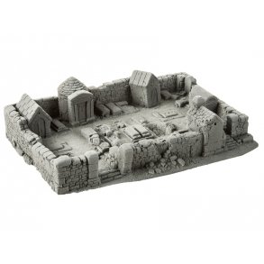 58613 NOCH. Kirkegrd. H0