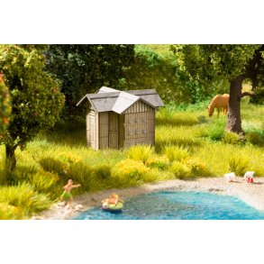 14347 NOCH. Bi hus. H0. 