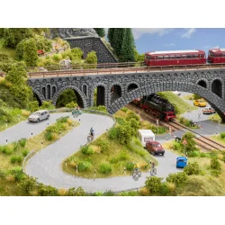 60817 NOCH. Vej st H0.