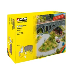 60817 NOCH. Vej st H0.