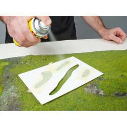 60139 NOCH. Skabeloner til eks omrder med grs. 