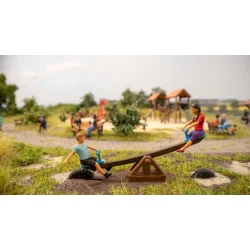 13400 NOCH. Vippe med funktion. H0. 