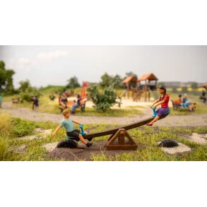 13400 NOCH. Vippe med funktion. H0. 