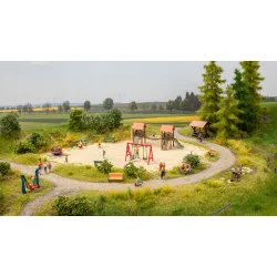 13400 NOCH. Vippe med funktion. H0. 