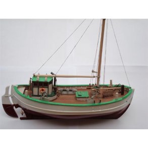 Nordic Class Boats - Svea.