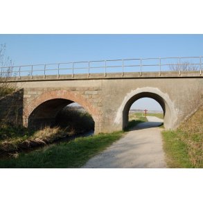 BROER OG TUNNELLER H0