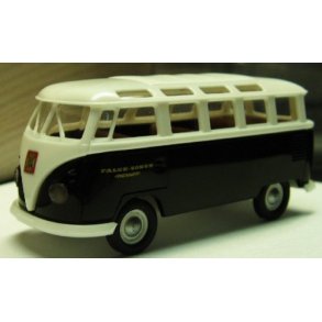 932020 Brekina VW T1B Samba Falck / Zonen