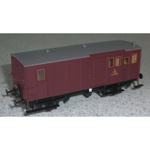 51060 Hobby Trade DSB EH 6686 - H0 -
