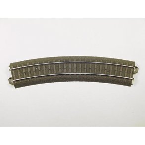 24224 MRKLIN - C - Kurvespor