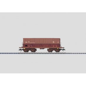 00768 Mrklin Selvtmmervogn type Fals - H0 -