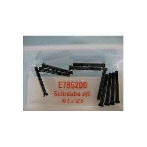 785200 Mrklin skrue 1 stk.