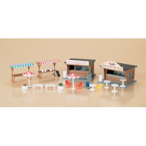 11352 Auhagen 2 salgsboder m.m.