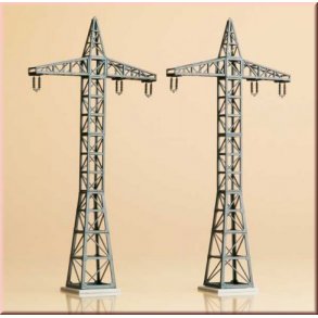 42630 Auhagen 2 strkstrmsmaster. H0