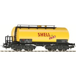 95972 PIKO DSB Ze 502 833 Shell med ICA - H0 -
