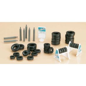 42590 Auhagen - F dit eget dkcenter. H0