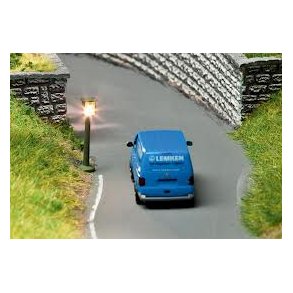 161666 FALLER Radarflle. Strelse H0 og N