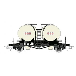 33117 Hobby Trade DSB Ucs 42-86 910 6 013-4 - H0 -