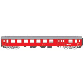 6090 HK-modeller DSB WSD 51 86 89-30 002-9 - H0 -