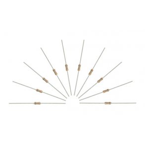 6834 Viessmann 10 stk ensretterdioder. Gleichricheterdioden 