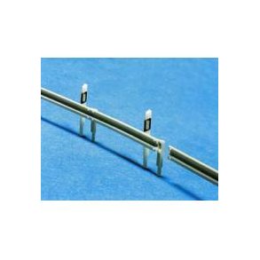 60511 NOCH Autovrn 1m. 60 vejmarkeringer 1:87. H0.